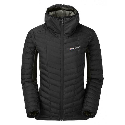 Montane Fem Phoenix Stretch striukė