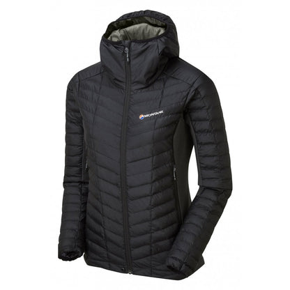 Montane Fem Phoenix Stretch striukė