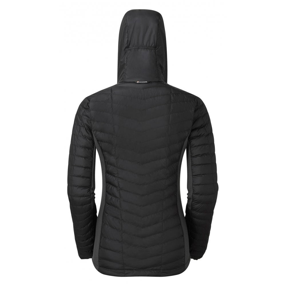 Montane Fem Phoenix Stretch striukė