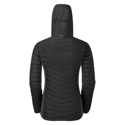 Montane Fem Phoenix Stretch striukė