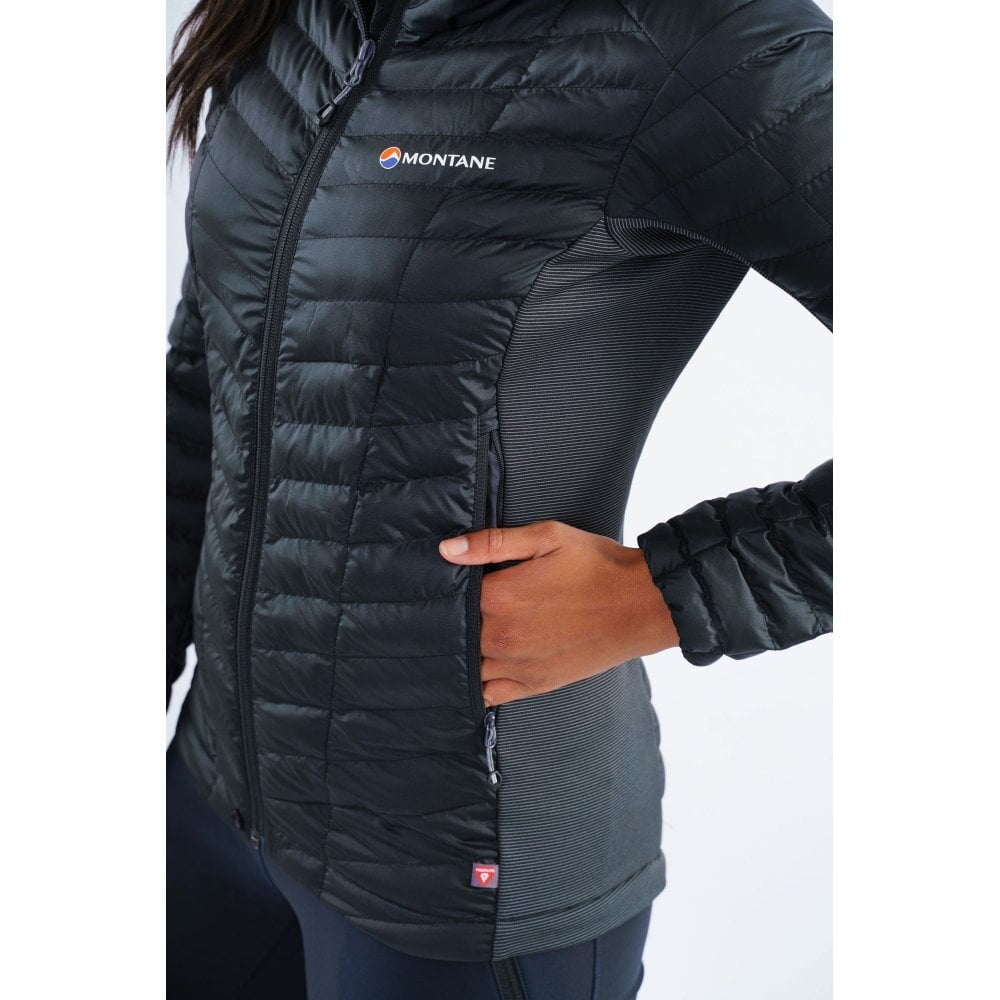 Montane Fem Phoenix Stretch striukė