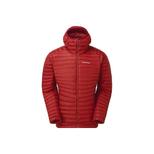 Montane Flylite pūkinė striukė