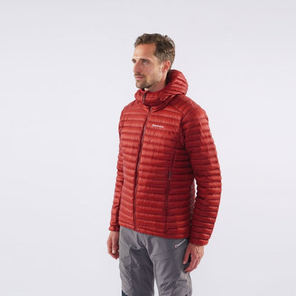 Montane Flylite pūkinė striukė