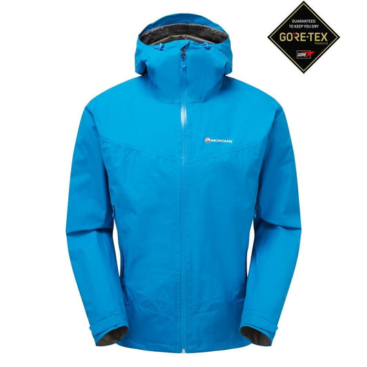 Montane Pac Plus striukė