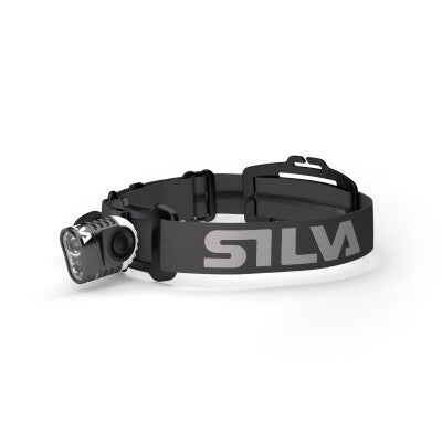 Silva Trail Speed ​​​​4XT 