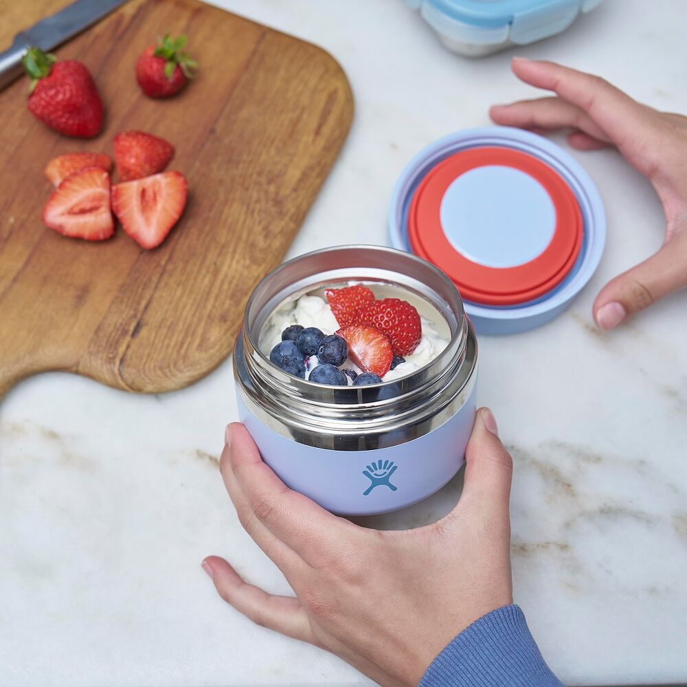 Hydro Flask Insulated Food Jar 355 ml