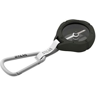 „Silva Compass“ metro 