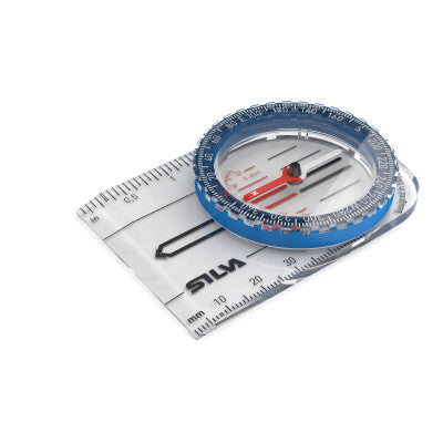 Silva Compass Starter 1-2-3 