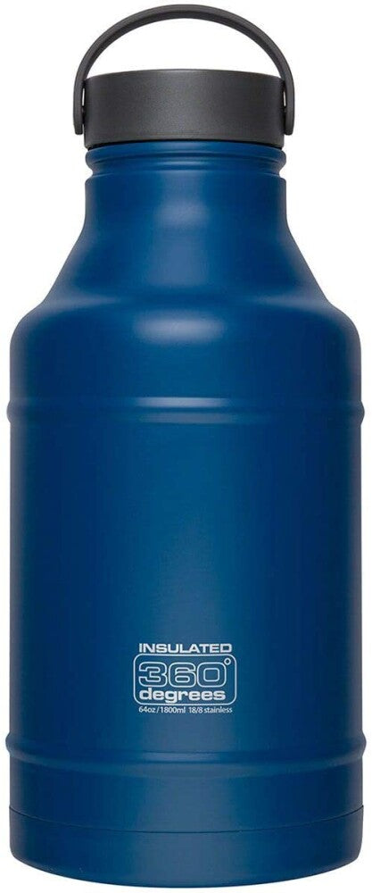 360° Degrees Growler 1800ml