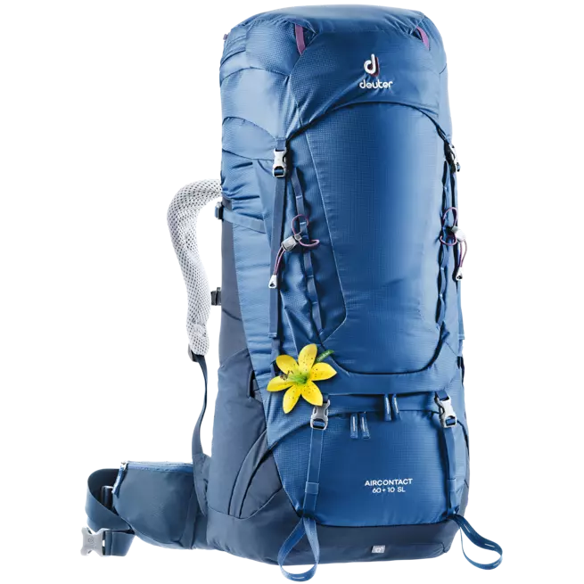 Deuter Aircontact 60+10 SL