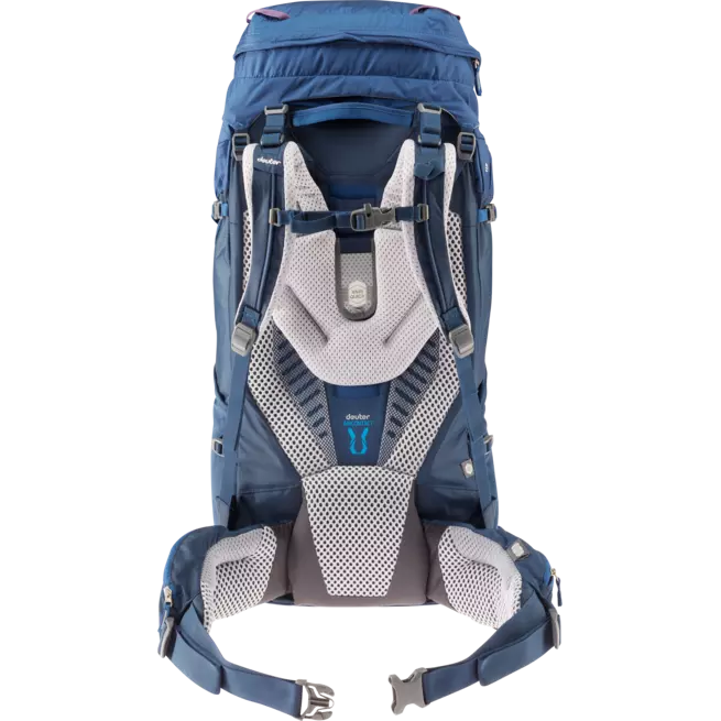 Deuter Aircontact 60+10 SL