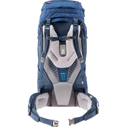 Deuter Aircontact 60+10 SL
