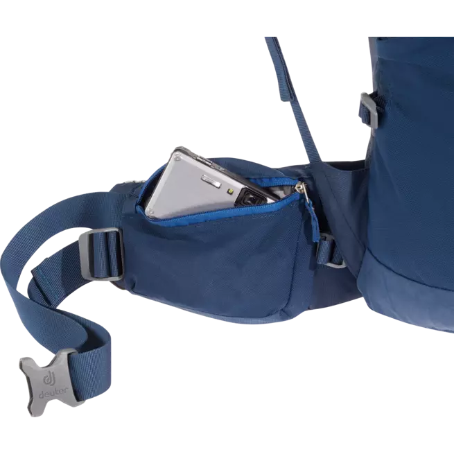 Deuter Aircontact 60+10 SL