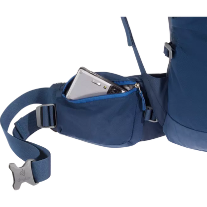 Deuter Aircontact 60+10 SL