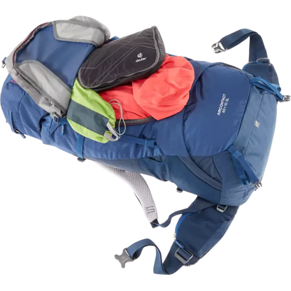 Deuter Aircontact 60+10 SL