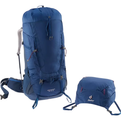 Deuter Aircontact 60+10 SL