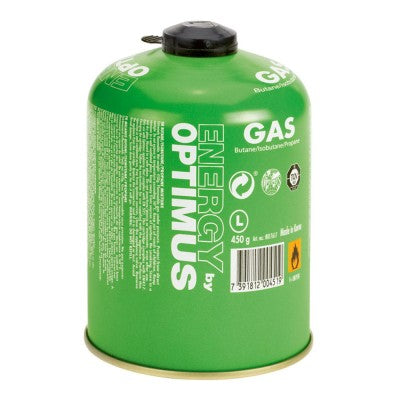 OPTIMUS dujos 450g