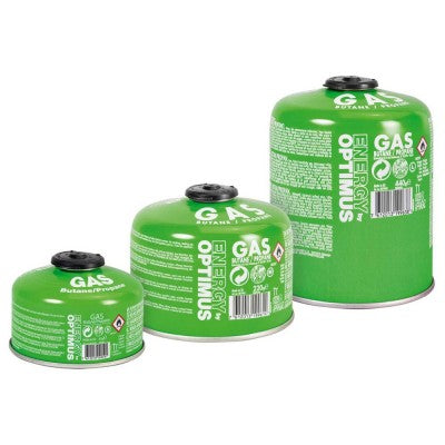 OPTIMUS gaas 450g