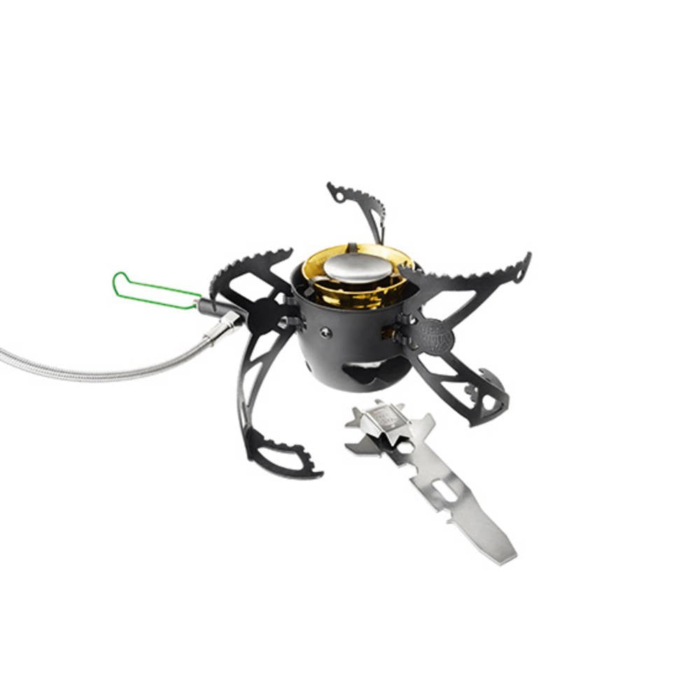 OPTIMUS Polaris Optifuel