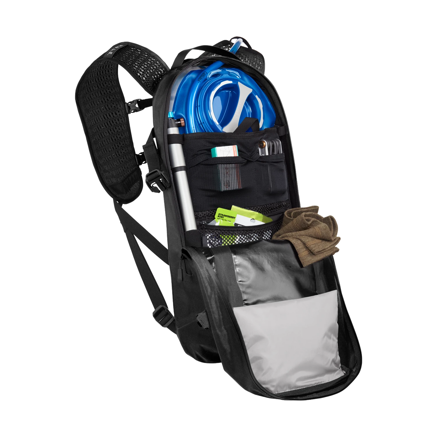 CamelBak M.U.L.E.® EVO Hydration Pack 12L with 3L Reservoir
