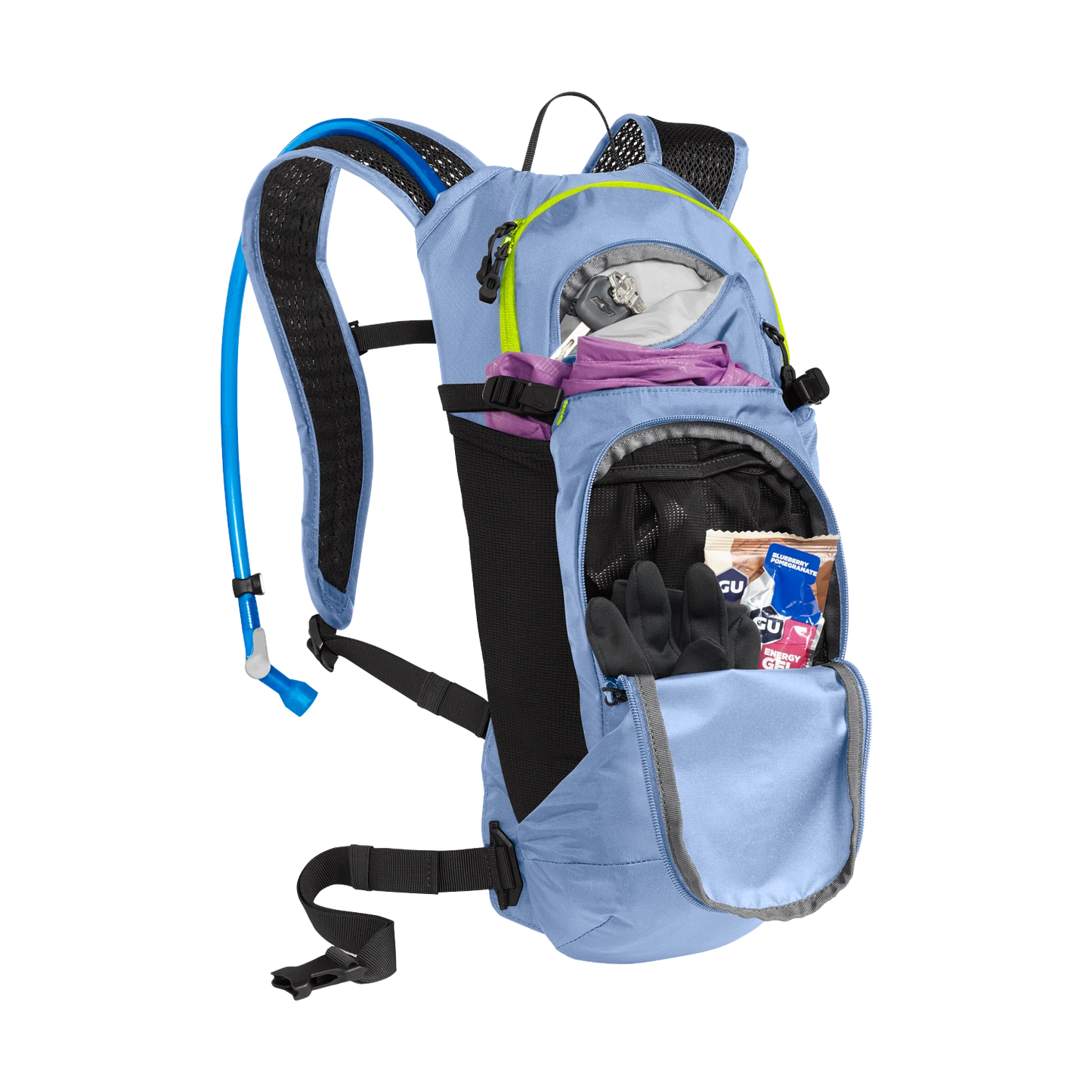 CamelBak Women's Lobo™ 9L Hydration Pack with 2L Crux® Reservoir