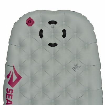 Sea To Summit Ether Light XT Insul Air Mat WMN's didelis