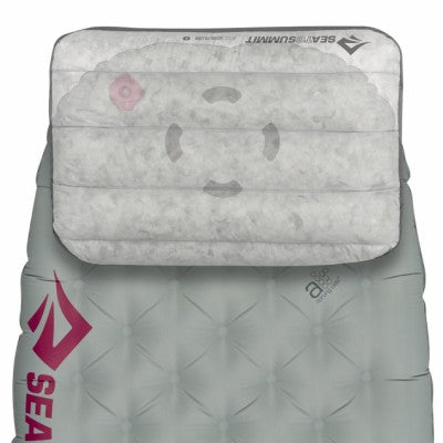 Sea To Summit Ether Light XT Insul Air Mat WMN's didelis