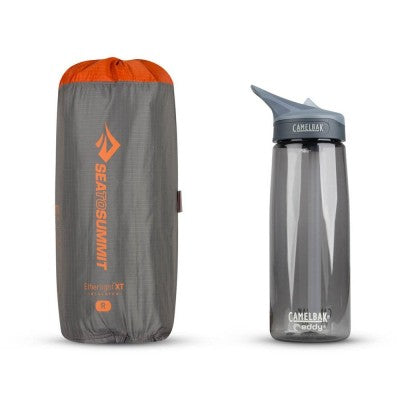 Sea To Summit Ether Light XT Insul Mat Regular