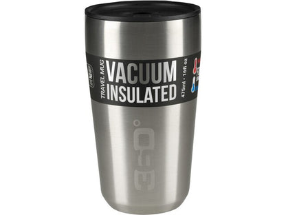 360° Degrees Vacuum Travel Mug Large