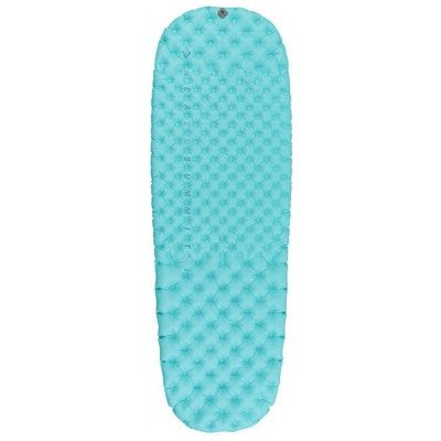 Sea To Summit Comfort Light apšiltintas oro kilimėlis moterims