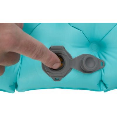 Sea To Summit Comfort Light apšiltintas oro kilimėlis moterims