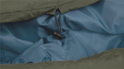 Robensas Trace Underquilt