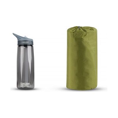 Sea To Summit Comfort Light isepuhutav matt suur