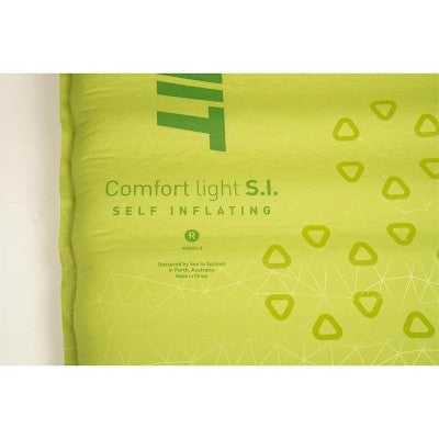 Sea To Summit Comfort Light isepuhutav matt suur