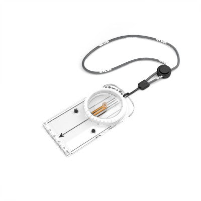 Silva Compass Spike Jet 