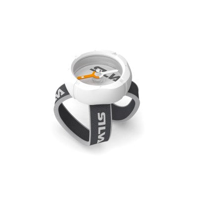 „Silva Compass“ pradžia 2 