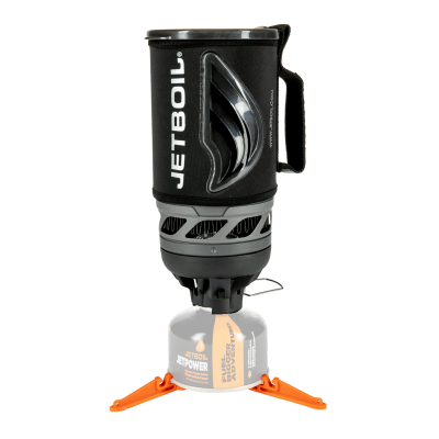 Jetboil Flash toidutegemissüsteem