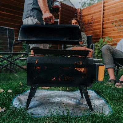 BioLite FirePit grillikaas