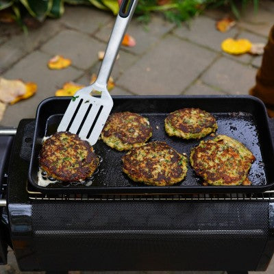 BioLite Prep & Grill" įrankių rinkinys