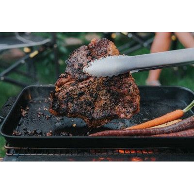 BioLite Prep & Grill" įrankių rinkinys