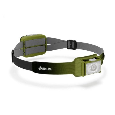 „BioLite“ galvos lempa 750