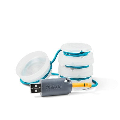 „BioLite SiteLight“ eilutė