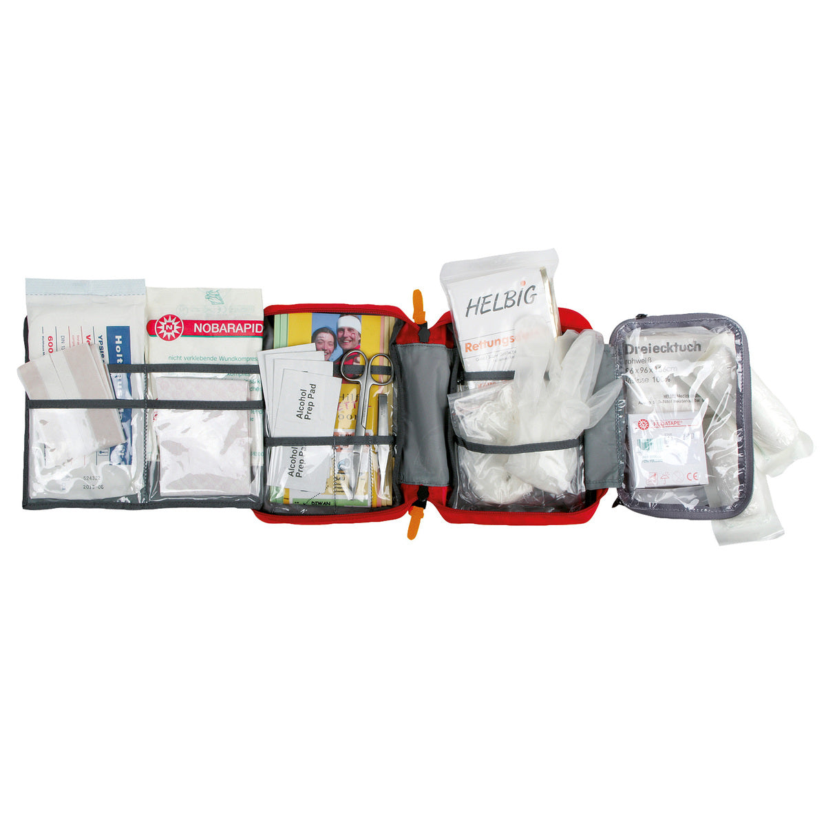 "Tatonka First Aid Complete