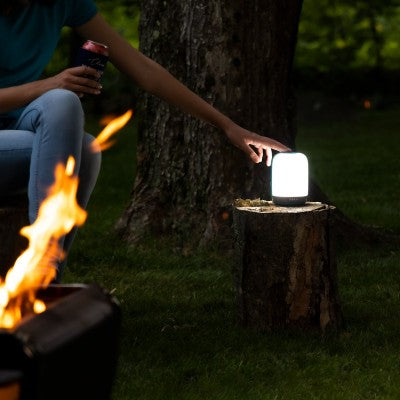 BioLite Alpenglow 500 latern