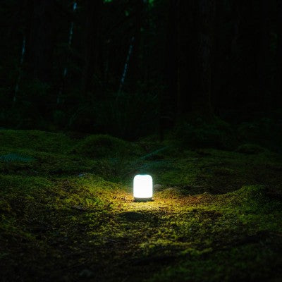 BioLite Alpenglow 500 latern
