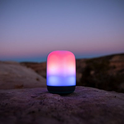 BioLite Alpenglow 500 latern