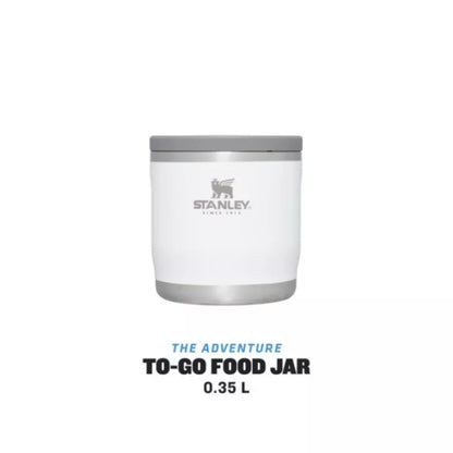 Stanley Adventure To-Go Food Jar 0.35L