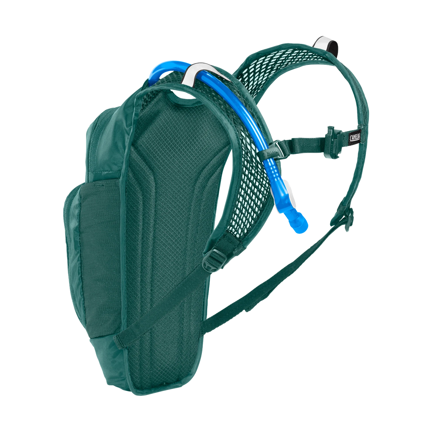 CamelBak Kids' Mini M.U.L.E.® 5L Hydration Pack with Crux® 1.5L Reservoir