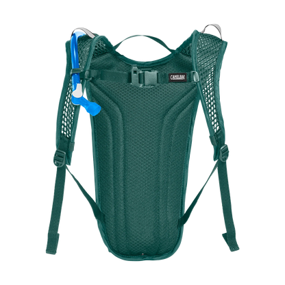 CamelBak Kids' Mini M.U.L.E.® 5L Hydration Pack with Crux® 1.5L Reservoir