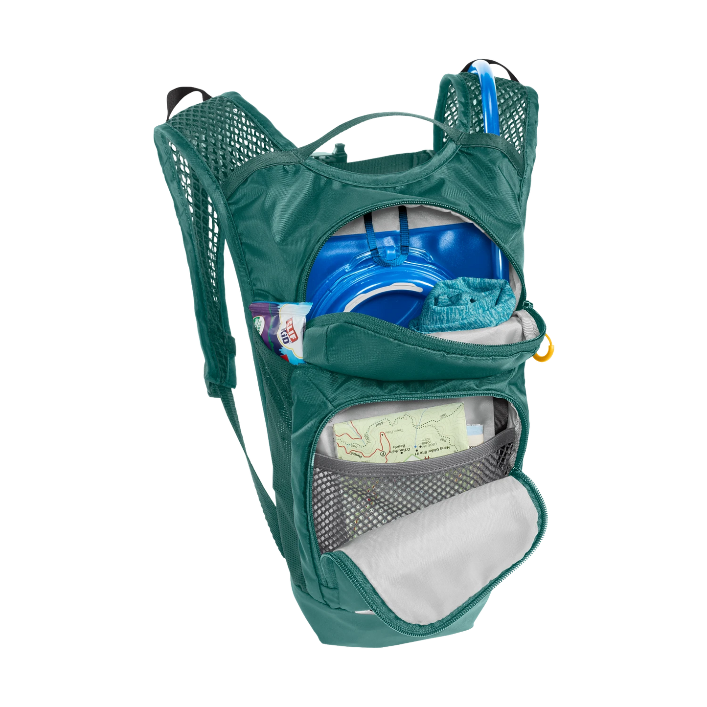 CamelBak Kids' Mini M.U.L.E.® 5L Hydration Pack with Crux® 1.5L Reservoir